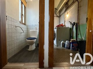  Maison � vendre 8 pi�ces 168 m�