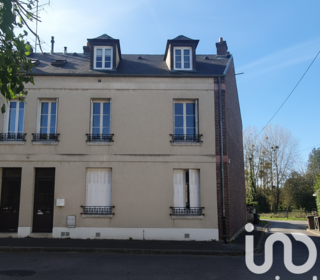  Immeuble � vendre 147 m�