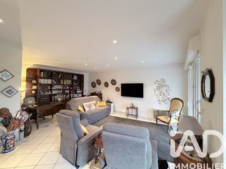  Appartement � vendre 3 pi�ces 110 m�