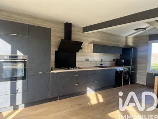  Maison � vendre 5 pi�ces 123 m�