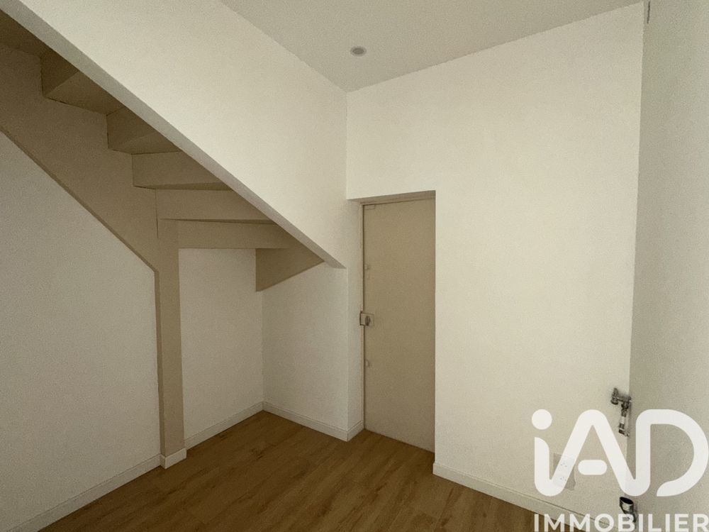 � vendre  Maison Antibes (06600)