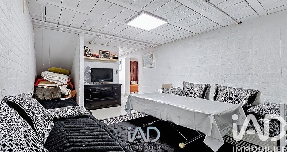 � vendre  Villa Chilly-Mazarin (91380)