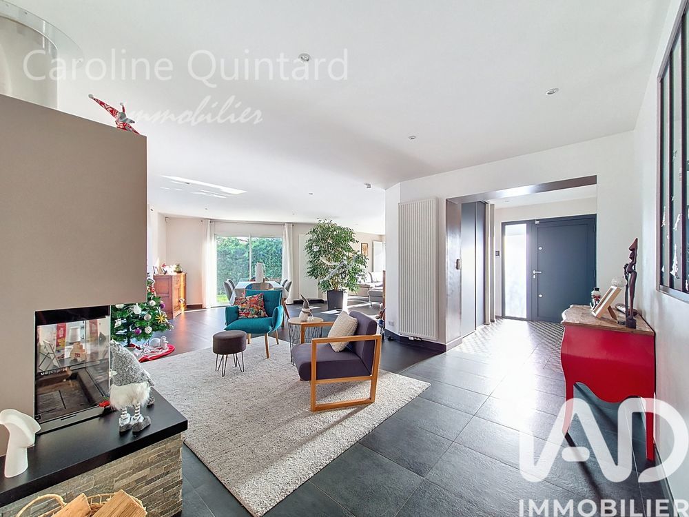 � vendre  Maison Tournefeuille (31170)