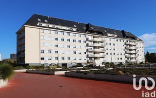  Appartement � vendre 4 pi�ces 110 m�