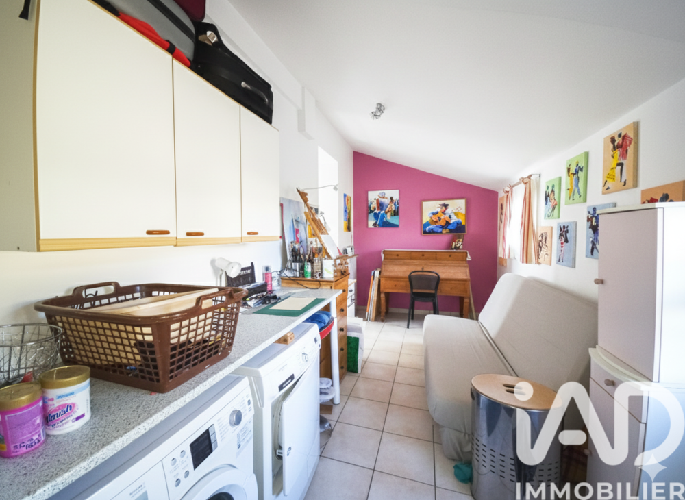 � vendre  Maison Fr�jus (83600)