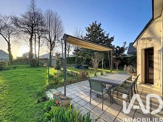  Maison � vendre 7 pi�ces 158 m�