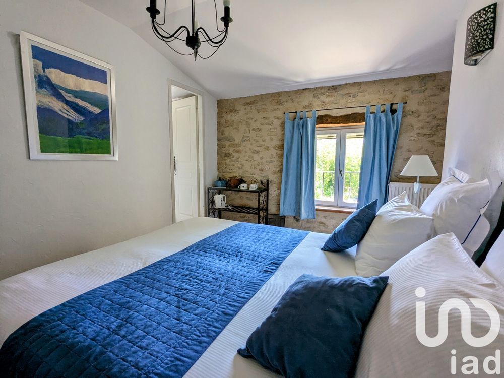 � vendre  Maison Chabrillan (26400)