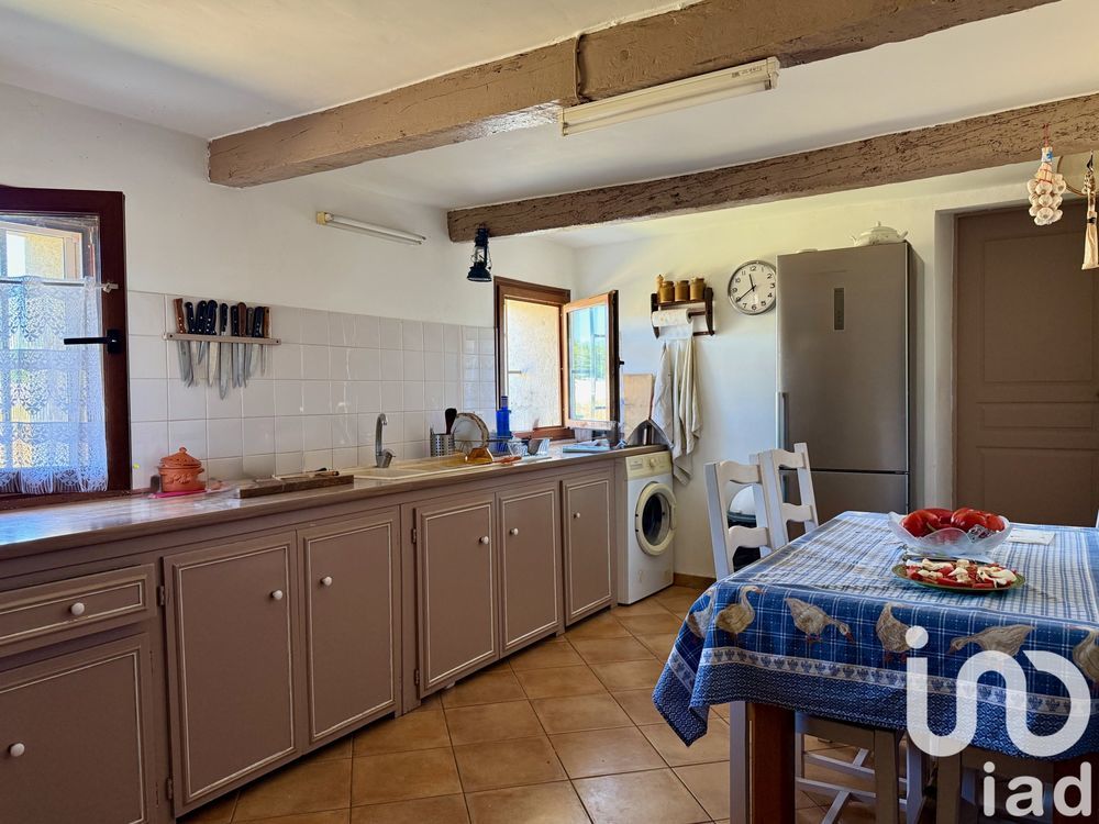 � vendre  Maison Cavaillon (84300)