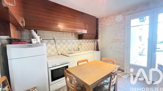  Maison � vendre 3 pi�ces 60 m�