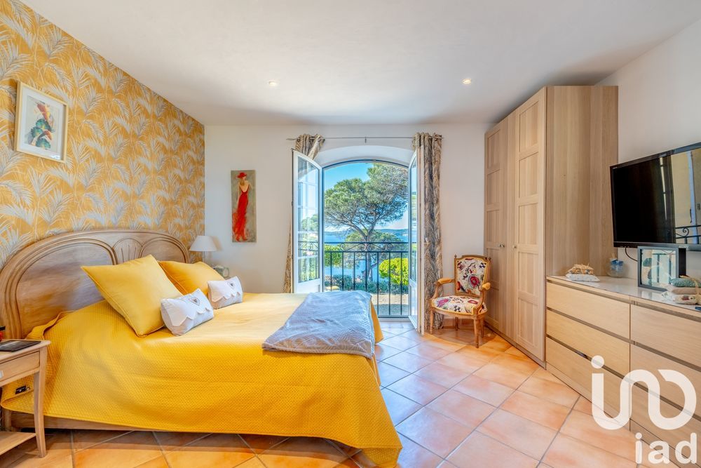 � vendre  Maison Sainte-Maxime (83120)