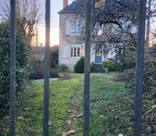  Maison � vendre 9 pi�ces 230 m�