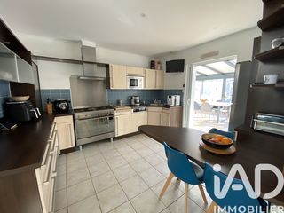  Maison � vendre 7 pi�ces 163 m�