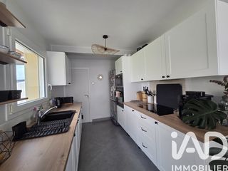  Maison � vendre 4 pi�ces 89 m�