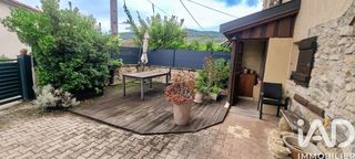  Maison � vendre 4 pi�ces 137 m�