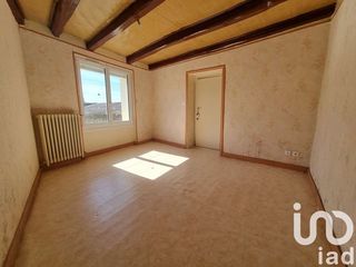  Maison � vendre 4 pi�ces 85 m�