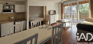  Appartement � vendre 3 pi�ces 39 m�