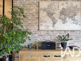  Maison � vendre 6 pi�ces 180 m�