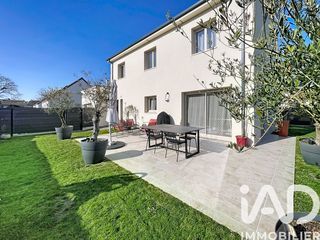  Villa � vendre 5 pi�ces 134 m�