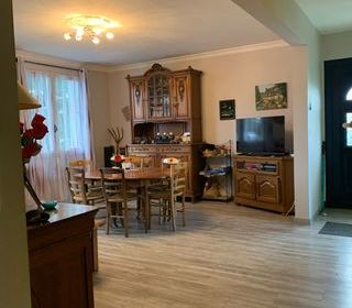  Maison � vendre 5 pi�ces 125 m�