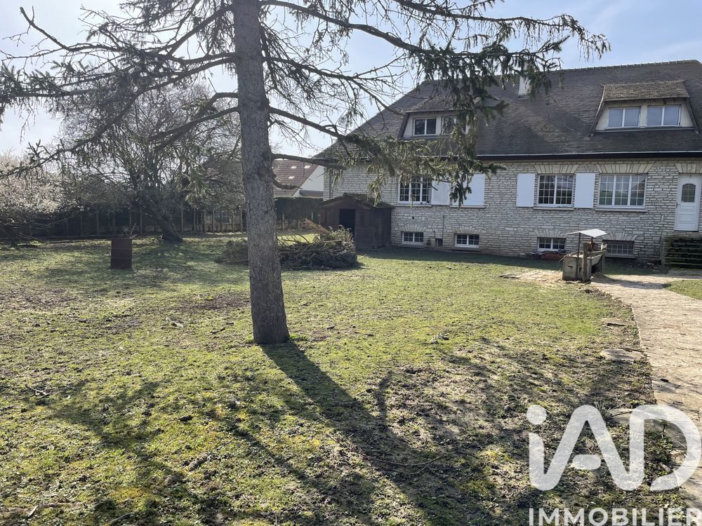 � vendre  Maison �vry-Gr�gy-sur-Yerre (77166)