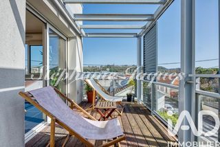  Appartement � vendre 3 pi�ces 70 m�