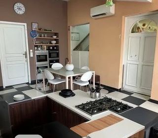  Maison � vendre 4 pi�ces 106 m�