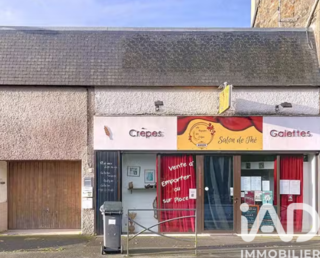  Immeuble � vendre 57 m�