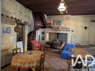  Maison � vendre 4 pi�ces 129 m�