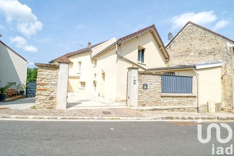   Vente Maison/villa 5 pi�ces Maison - 5 pi�ce(s) - 112 m�