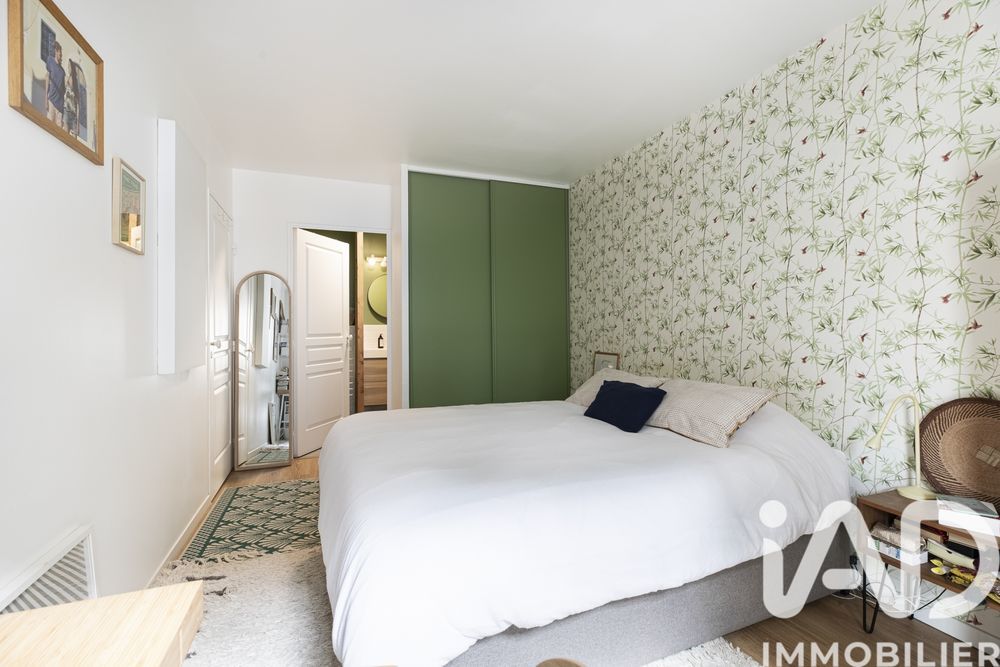 � vendre  Appartement Boulogne-Billancourt (92100)