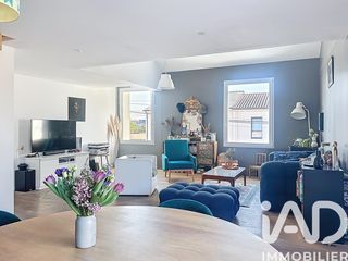  Appartement � vendre 5 pi�ces 108 m�