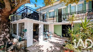  Maison � vendre 4 pi�ces 65 m�