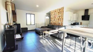  Maison � vendre 5 pi�ces 91 m�