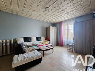  Appartement � vendre 4 pi�ces 65 m�