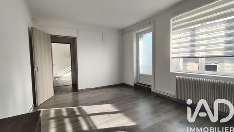   Vente Appartement 4 pi�ces Appartement - 4 pi�ce(s) - 89 m�