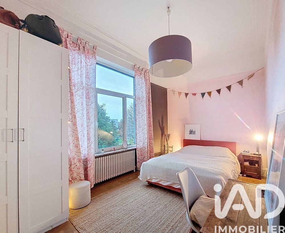 � vendre  Maison Hem (59510)