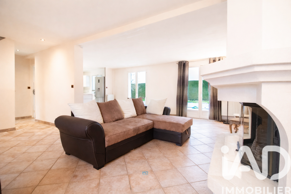 � vendre  Maison Orgeval (78630)