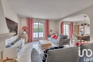  Maison � vendre 8 pi�ces 169 m�