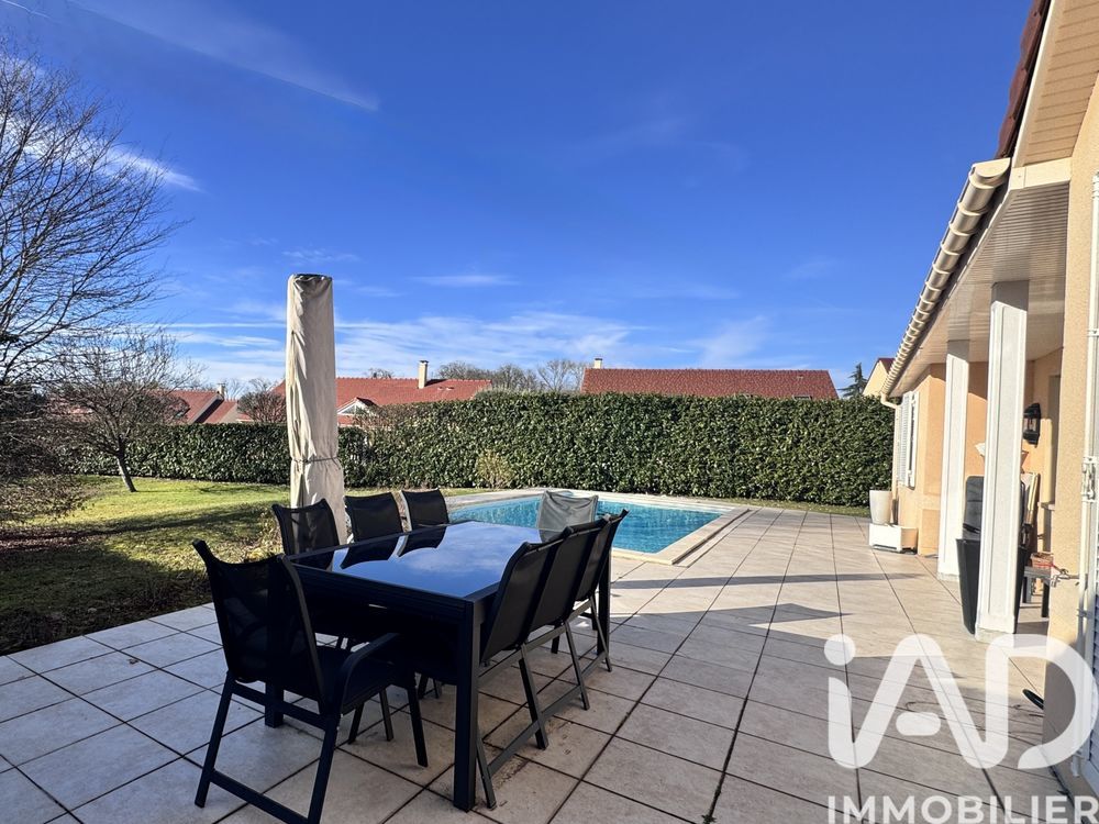 � vendre  Maison �tiolles (91450)