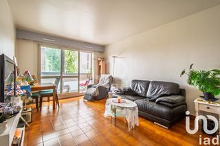  Appartement � vendre 5 pi�ces 98 m�