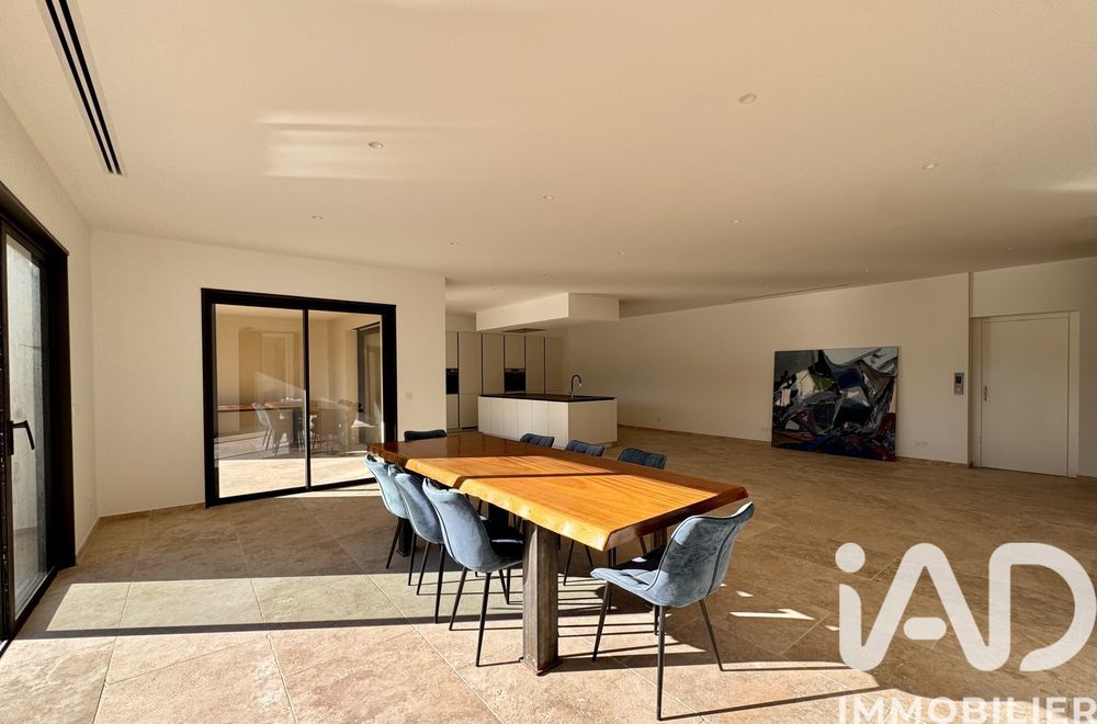 � vendre  Villa Le Plan-de-la-Tour (83120)