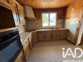  Maison � vendre 3 pi�ces 81 m�