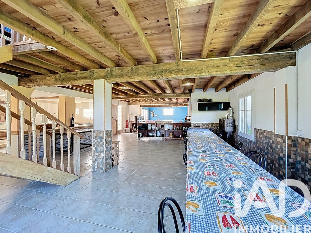 � vendre  Maison Philondenx (40320)