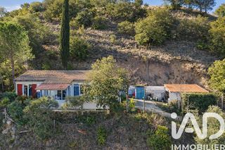  Maison � vendre 5 pi�ces 81 m�