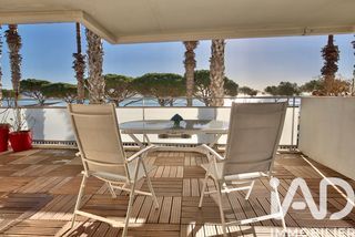  Appartement � vendre 3 pi�ces 75 m�