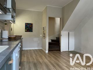 Maison � vendre 4 pi�ces 125 m�
