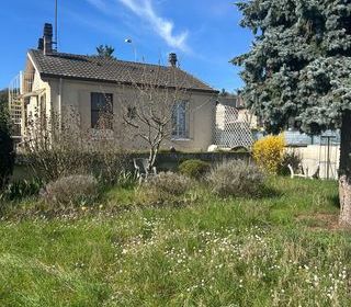  Maison � vendre 2 pi�ces 51 m�