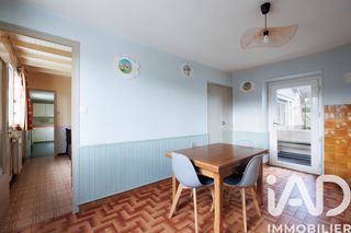  Maison � vendre 6 pi�ces 144 m�