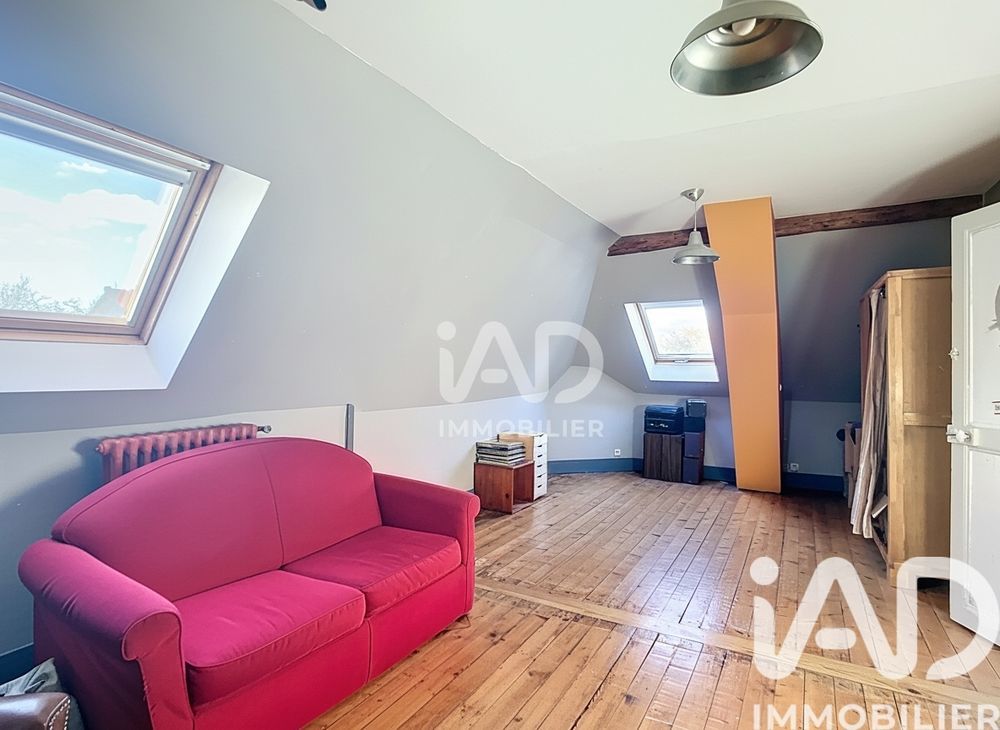 � vendre  Maison Saint-Maur-des-Foss�s (94100)