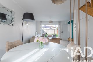  Maison � vendre 4 pi�ces 71 m�